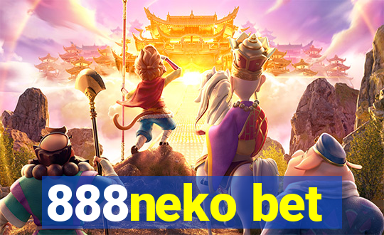 888neko bet